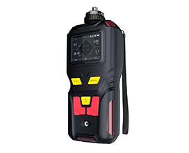 OS500泵吸式檢測儀