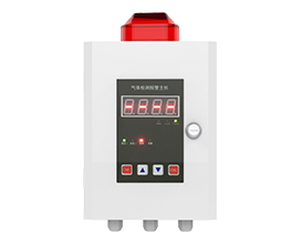 OS-200/400/800氣體報警控制主機