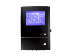 OS600氣體報警控制主機